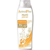 Купить онлайн Animal Play Жидкое мыло для лап 250 мл в Зубастик-ДВ (интернет-магазин зоотоваров) с доставкой по Хабаровску и по всей России.