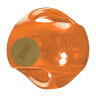 KONG игрушка для собак Джумблер Мячик L/XL 18 см синтетическая резина цвет в ассорт. - KONG игрушка для собак Джумблер Мячик L/XL 18 см синтетическая резина цвет в ассорт.