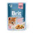 Brit Premium Кусочки из куриного филе в соусе для котят 85 гр 