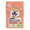DOG CHOW SENSITIVE — Дог Чау для взрослых собак с чувствительным пищеварением Лосось с рисом - DOG CHOW SENSITIVE — Дог Чау для взрослых собак с чувствительным пищеварением Лосось с рисом