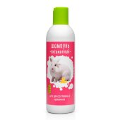 Купить онлайн Veda Витаминный шампунь для кроликов 220 мл в Зубастик-ДВ (интернет-магазин зоотоваров) с доставкой по Хабаровску и по всей России.
