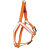 Дарэлл Ecco-Sport Reflex Шлейка светоотражающая оранжевая 35-40 см/40-50 см