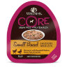 Wellness Core SMALL BREED консервы из курицы с уткой, горошком и морковью для собак мелких пород 85 г. - Wellness Core SMALL BREED консервы из курицы с уткой, горошком и морковью для собак мелких пород 85 г.