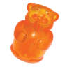 KONG игрушка для собак Сквиз Джелс 8 см. средняя в ассортименте (медведь, бегемот, слон, свинка, лягушка) - KONG игрушка для собак Сквиз Джелс 8 см. средняя в ассортименте (медведь, бегемот, слон, свинка, лягушка)
