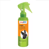 Купить онлайн Доктор ZOO Спрей для собак Защита от нечистоплотного поведения 150 мл в Зубастик-ДВ (интернет-магазин зоотоваров) с доставкой по Хабаровску и по всей России.