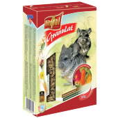 Купить онлайн VITAPOL GRANULAT - Витапол корм для шиншилл гранулированный в Зубастик-ДВ (интернет-магазин зоотоваров) с доставкой по Хабаровску и по всей России.