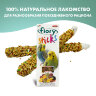 FIORY палочки для попугаев Sticks с фруктами 2х30г - FIORY палочки для попугаев Sticks с фруктами 2х30г
