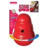 KONG игрушка интерактивная для крупных собак Wobbler - KONG игрушка интерактивная для крупных собак Wobbler