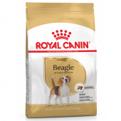 Купить онлайн ROYAL CANIN BEAGLE ADULT для взрослых собак породы Бигль - 3кг в Зубастик-ДВ (интернет-магазин зоотоваров) с доставкой по Хабаровску и по всей России.