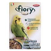 Купить онлайн FIORY корм для волнистых попугаев ORO MIX Cocory 400 г в Зубастик-ДВ (интернет-магазин зоотоваров) с доставкой по Хабаровску и по всей России.
