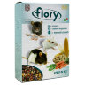 FIORY корм для мышей Mousy 400 г - FIORY корм для мышей Mousy 400 г