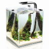 Аквариум Aquael Shrimp Set Smart Plant II чёрный на 30 литров - Аквариум Aquael Shrimp Set Smart Plant II чёрный на 30 литров