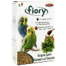 FIORY корм для волнистых попугаев Pappagallini - FIORY корм для волнистых попугаев Pappagallini