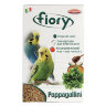 FIORY корм для волнистых попугаев Pappagallini - FIORY корм для волнистых попугаев Pappagallini