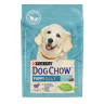 DOG CHOW PUPPY LAMB & RICE — Дог Чау для щенков Ягненок с рисом - DOG CHOW PUPPY LAMB & RICE — Дог Чау для щенков Ягненок с рисом