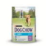 DOG CHOW PUPPY LAMB & RICE — Дог Чау для щенков Ягненок с рисом - DOG CHOW PUPPY LAMB & RICE — Дог Чау для щенков Ягненок с рисом