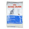  ROYAL CANIN INDOOR - Роял Канин для взрослых кошек, живущих в помещении -  ROYAL CANIN INDOOR - Роял Канин для взрослых кошек, живущих в помещении
