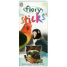 FIORY палочки для средних попугаев Sticks с овощами 2х60 г - FIORY палочки для средних попугаев Sticks с овощами 2х60 г