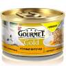 GOURMET GOLD — Гурме Нежные Биточки для взрослых кошек Курица и морковь - GOURMET GOLD — Гурме Нежные Биточки для взрослых кошек Курица и морковь