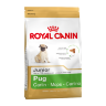 ROYAL CANIN JUNIOR PUG для щенков собак породы мопс - 1,5кг - ROYAL CANIN JUNIOR PUG для щенков собак породы мопс - 1,5кг
