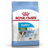 Купить онлайн ROYAL CANIN PUPPY MINI для щенков маленьких пород в Зубастик-ДВ (интернет-магазин зоотоваров) с доставкой по Хабаровску и по всей России.