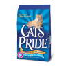 CATS PRIDE Pride Premium Fresh & Clean  Кэтс Прайд Премиум наполнитель впитывающий - CATS PRIDE Pride Premium Fresh & Clean  Кэтс Прайд Премиум наполнитель впитывающий
