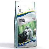 Купить онлайн BOZITA FELINE SENSITIVE DIET & STOMACH для взрослых кошек с чувствительным пищеварением в Зубастик-ДВ (интернет-магазин зоотоваров) с доставкой по Хабаровску и по всей России.