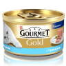 GOURMET GOLD — Гурме для взрослых кошек паштет Тунец - GOURMET GOLD — Гурме для взрослых кошек паштет Тунец