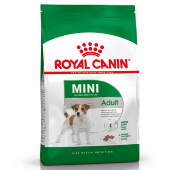 Купить онлайн ROYAL CANIN ADULT MINI для взрослых собак маленьких пород в Зубастик-ДВ (интернет-магазин зоотоваров) с доставкой по Хабаровску и по всей России.