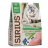 Sirius корм для кошек с чувствительным пищеварением Индейка с черникой