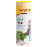 GIMCAT Витамины для кошек с кошачьей мятой МинтТипс 425 г - GIMCAT Витамины для кошек с кошачьей мятой МинтТипс 425 г