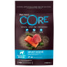 Wellness Core Корм из лосося с тунцом для взрослых собак средних и крупных пород - Wellness Core Корм из лосося с тунцом для взрослых собак средних и крупных пород
