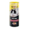 GIMCAT Витамины для кошек для выведения шерсти Мальт Табс 40 г - GIMCAT Витамины для кошек для выведения шерсти Мальт Табс 40 г