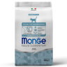 Monge Cat Monoprotein корм для котят с форелью - Monge Cat Monoprotein корм для котят с форелью