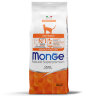 Monge Cat Monoprotein Sterilised Duck корм для стерилизованных кошек с уткой - Monge Cat Monoprotein Sterilised Duck корм для стерилизованных кошек с уткой