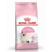 Купить онлайн  ROYAL CANIN KITTEN - Роял Канин для котят в Зубастик-ДВ (интернет-магазин зоотоваров) с доставкой по Хабаровску и по всей России.