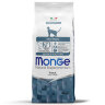 Monge Cat Monoprotein Sterilised Trout корм для стерилизованных кошек с форелью - Monge Cat Monoprotein Sterilised Trout корм для стерилизованных кошек с форелью