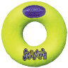 KONG игрушка для собак Air "Кольцо" среднее 12 см - KONG игрушка для собак Air "Кольцо" среднее 12 см