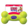 KONG игрушка для собак Air "Косточка" большая 23 см - KONG игрушка для собак Air "Косточка" большая 23 см