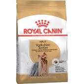 Купить онлайн  ROYAL CANIN ADULT YORKSHIRE TERRIER для взрослых собак йоркширский терьер в Зубастик-ДВ (интернет-магазин зоотоваров) с доставкой по Хабаровску и по всей России.