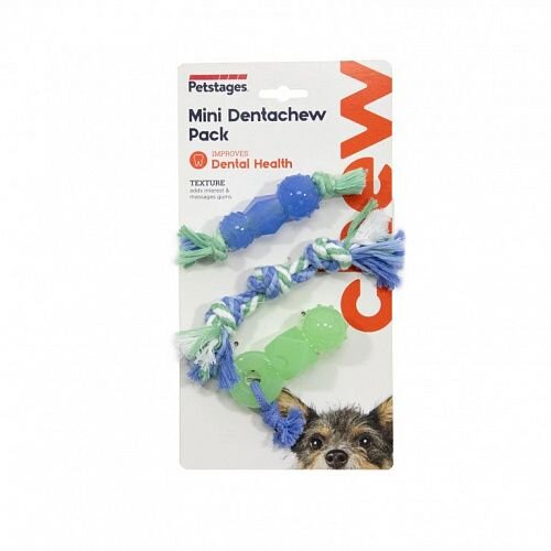 Заказать онлайн Petstages игрушка для собак Mini "ОРКА Дентал набор" 15 см в интернет-магазине зоотоваров Зубастик-ДВ в Хабаровске и по всей России.