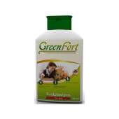 Купить онлайн GREEN FORT БиоШампунь от блох для собак - 400мл в Зубастик-ДВ (интернет-магазин зоотоваров) с доставкой по Хабаровску и по всей России.
