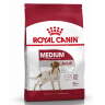 ROYAL CANIN MEDIUM ADULT для взрослых собак средних пород - ROYAL CANIN MEDIUM ADULT для взрослых собак средних пород