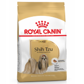 Купить онлайн  ROYAL CANIN ADULT SHIH TZU для взрослых собак ши-тцу в Зубастик-ДВ (интернет-магазин зоотоваров) с доставкой по Хабаровску и по всей России.