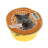 ЕМ БЕЗ ПРОБЛЕМ - влажный корм для кошек Говядина с индейкой - 125гр