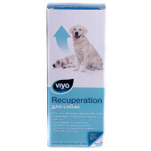 Купить онлайн VIYO Recuperation питательный напиток-пребиотик для собак, 150 мл в Зубастик-ДВ (интернет-магазин зоотоваров) с доставкой по Хабаровску и по всей России.