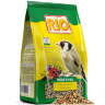 RIO WILD BIRDS - Рио Корм для лесных певчих птиц - 500гр - RIO WILD BIRDS - Рио Корм для лесных певчих птиц - 500гр