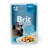 Brit Premium Кусочки из куриного филе в соусе - 85гр