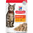 HILL’S FELINE SCIENCE PLAN ADULT CHICKEN — Хиллс для взрослых кошек кусочки в соусе Курица - 85 гр
