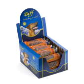 Купить онлайн TITBIT Biff Колбаска с легким говяжьим МИНИ в Зубастик-ДВ (интернет-магазин зоотоваров) с доставкой по Хабаровску и по всей России.
